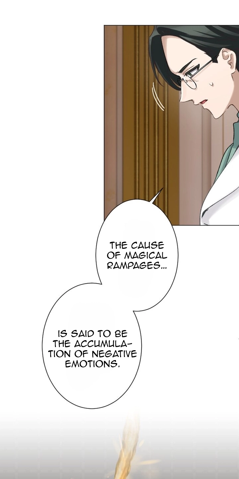 Dear Husband, I’ll Earn Money and Get a Divorce! Chapter 34 page 53 - 