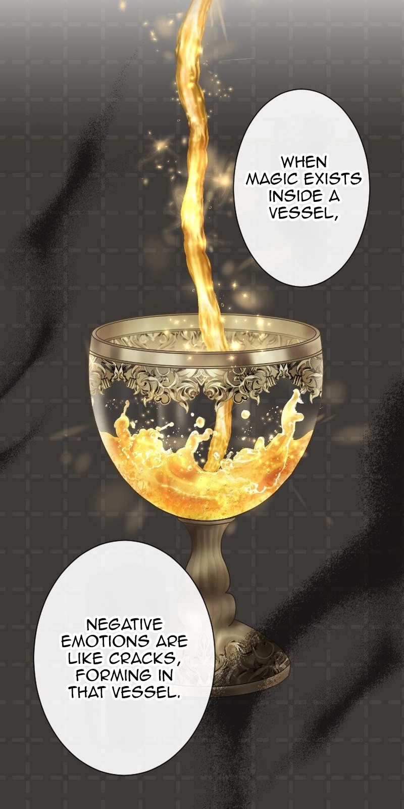 Dear Husband, I’ll Earn Money and Get a Divorce! Chapter 34 page 54 - 