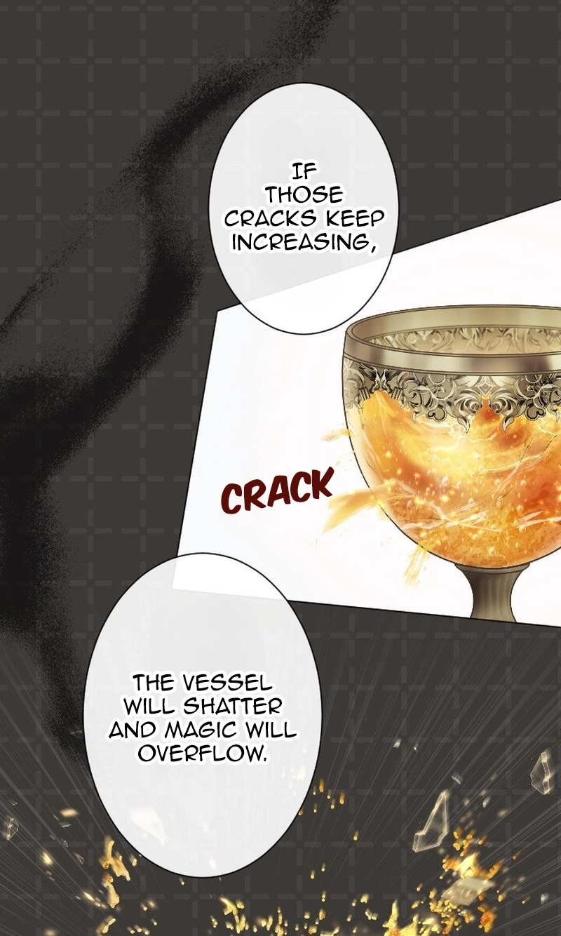 Dear Husband, I’ll Earn Money and Get a Divorce! Chapter 34 page 55 - 