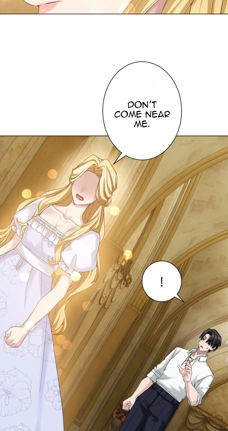 Dear Husband, I’ll Earn Money and Get a Divorce! Chapter 34 page 8 - 