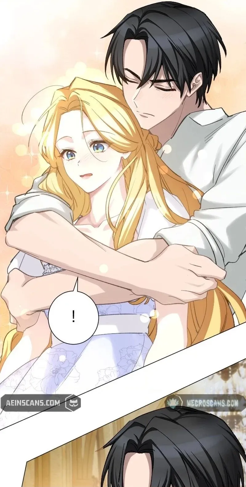 Dear Husband, I’ll Earn Money and Get a Divorce! Chapter 34 page 10 - 