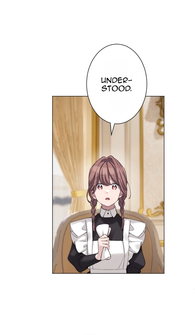 Dear Husband, I’ll Earn Money and Get a Divorce! Chapter 35 page 11 - 