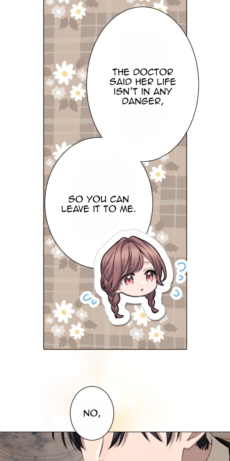Dear Husband, I’ll Earn Money and Get a Divorce! Chapter 35 page 13 - 