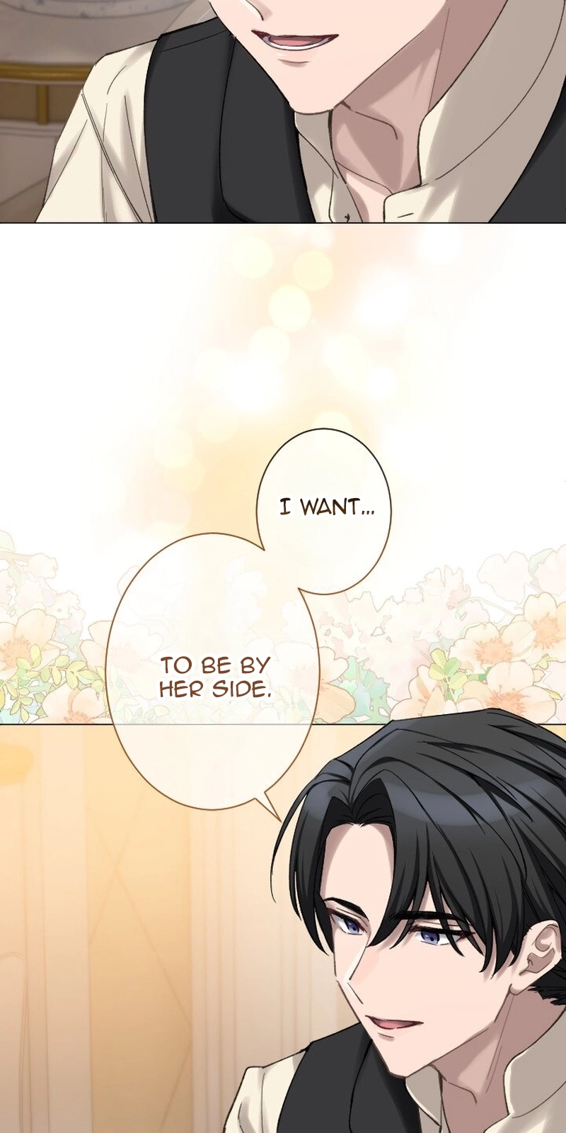 Dear Husband, I’ll Earn Money and Get a Divorce! Chapter 35 page 14 - 