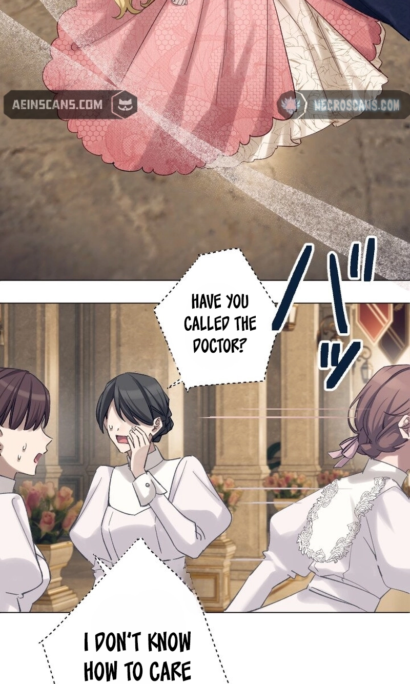 Dear Husband, I’ll Earn Money and Get a Divorce! Chapter 35 page 19 - 