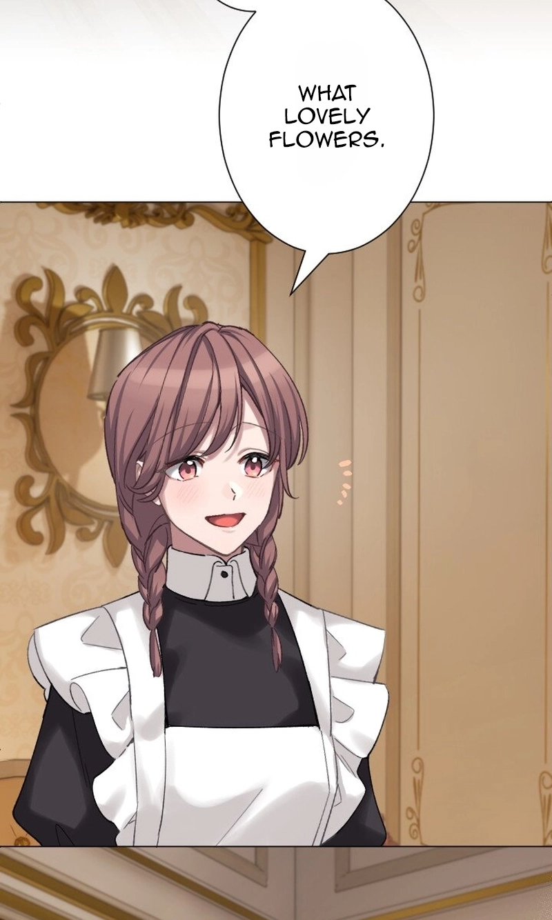 Dear Husband, I’ll Earn Money and Get a Divorce! Chapter 35 page 3 - 