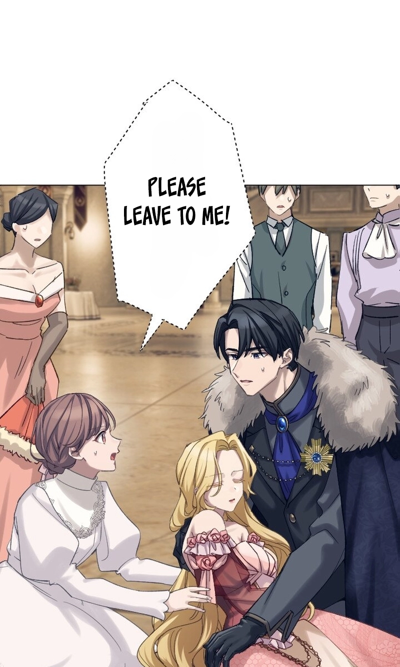 Dear Husband, I’ll Earn Money and Get a Divorce! Chapter 35 page 21 - 