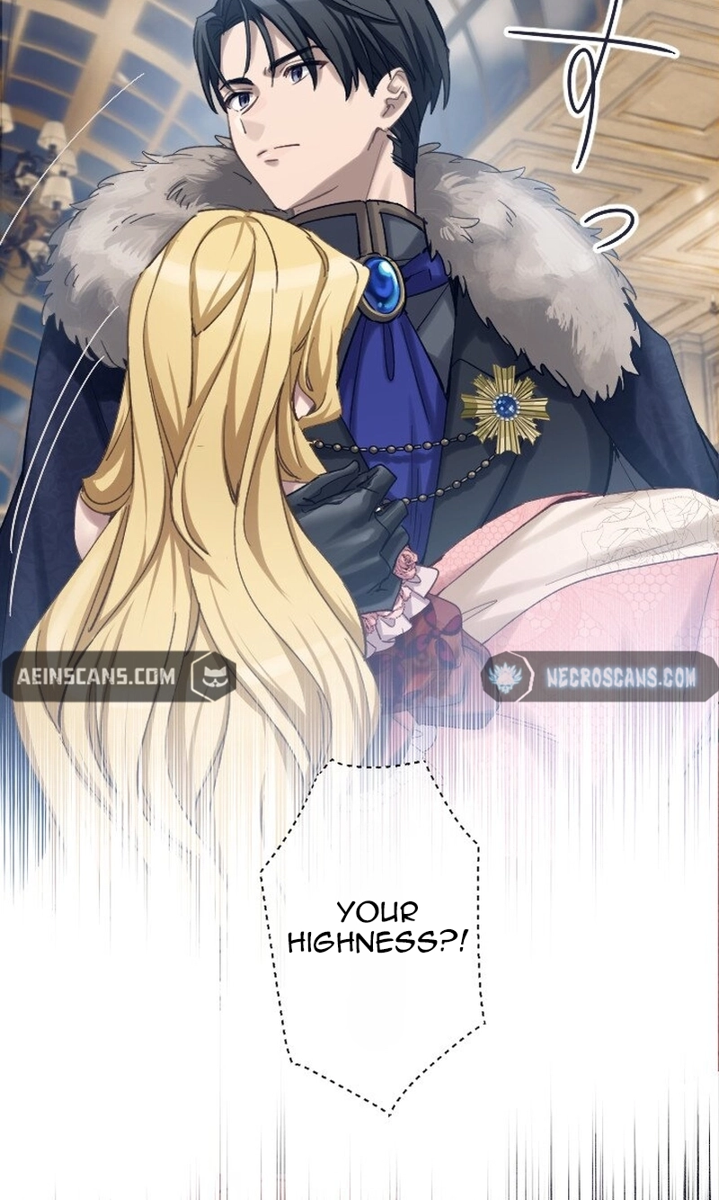 Dear Husband, I’ll Earn Money and Get a Divorce! Chapter 35 page 24 - 