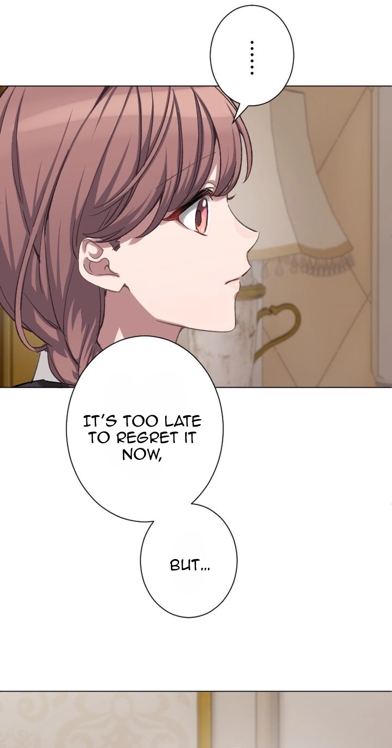 Dear Husband, I’ll Earn Money and Get a Divorce! Chapter 35 page 29 - 