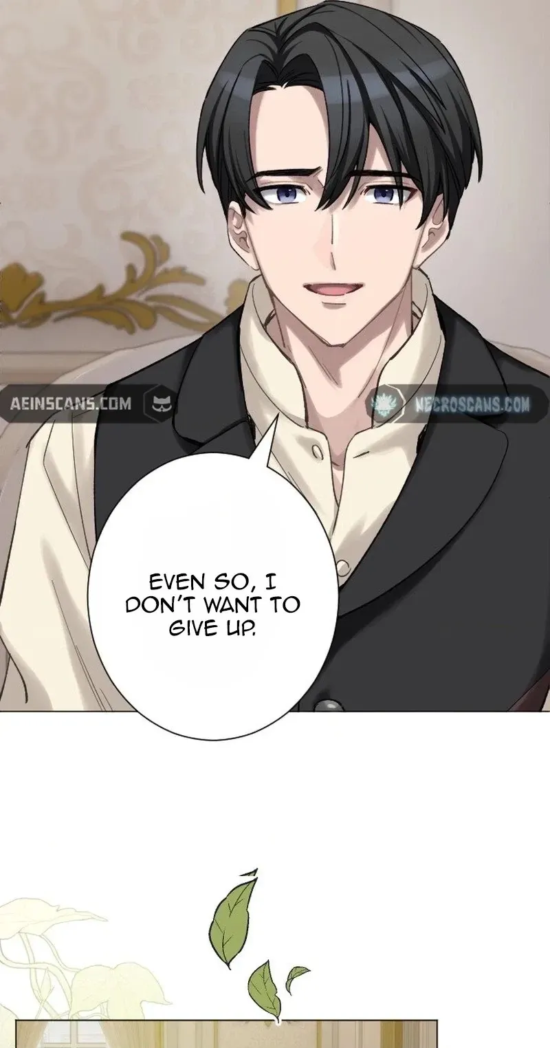 Dear Husband, I’ll Earn Money and Get a Divorce! Chapter 35 page 30 - 