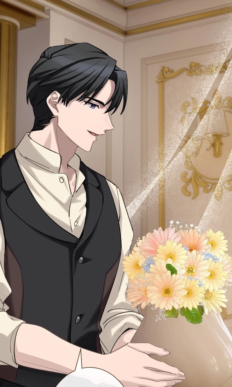 Dear Husband, I’ll Earn Money and Get a Divorce! Chapter 35 page 4 - 