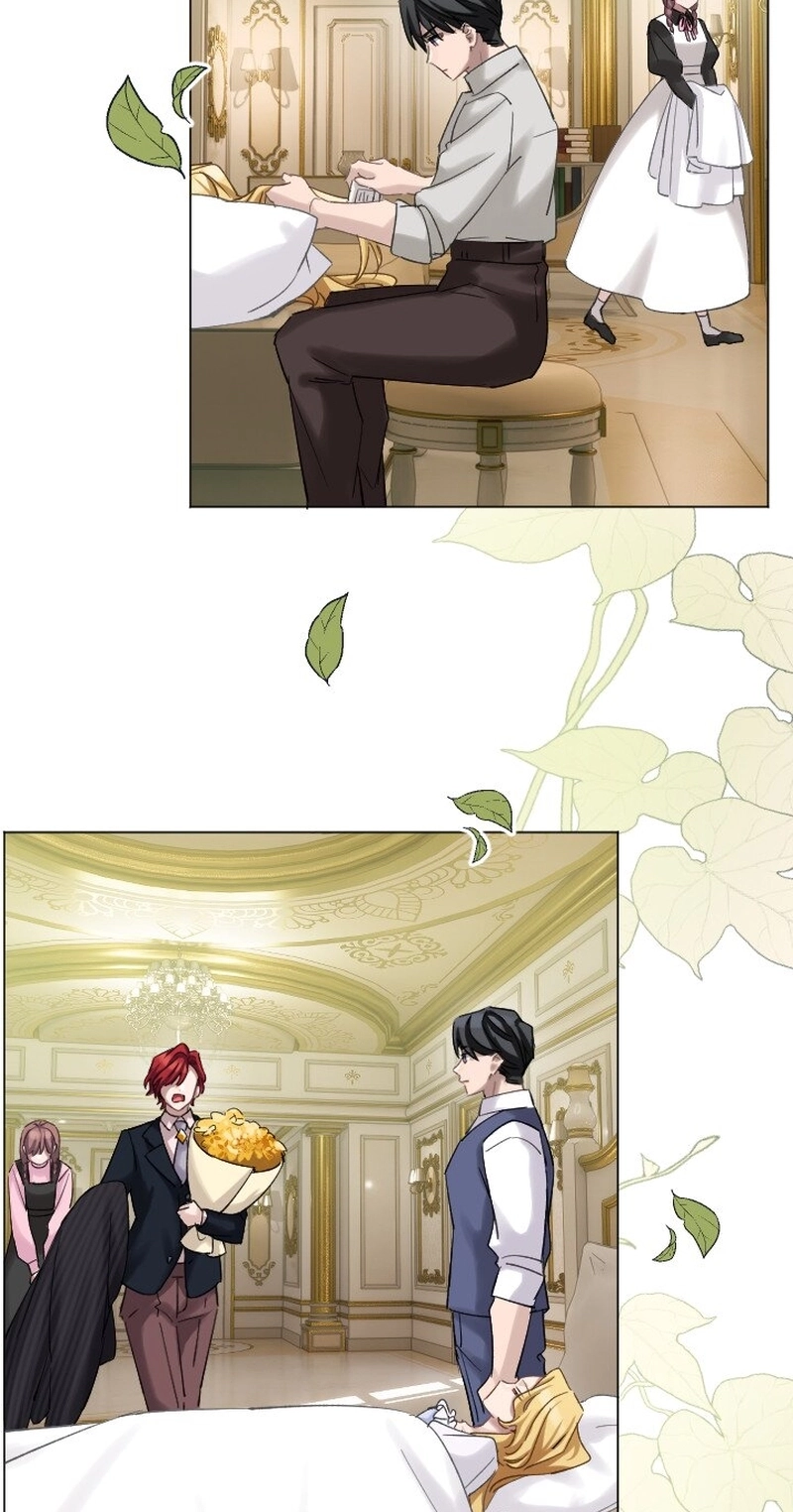 Dear Husband, I’ll Earn Money and Get a Divorce! Chapter 35 page 32 - 