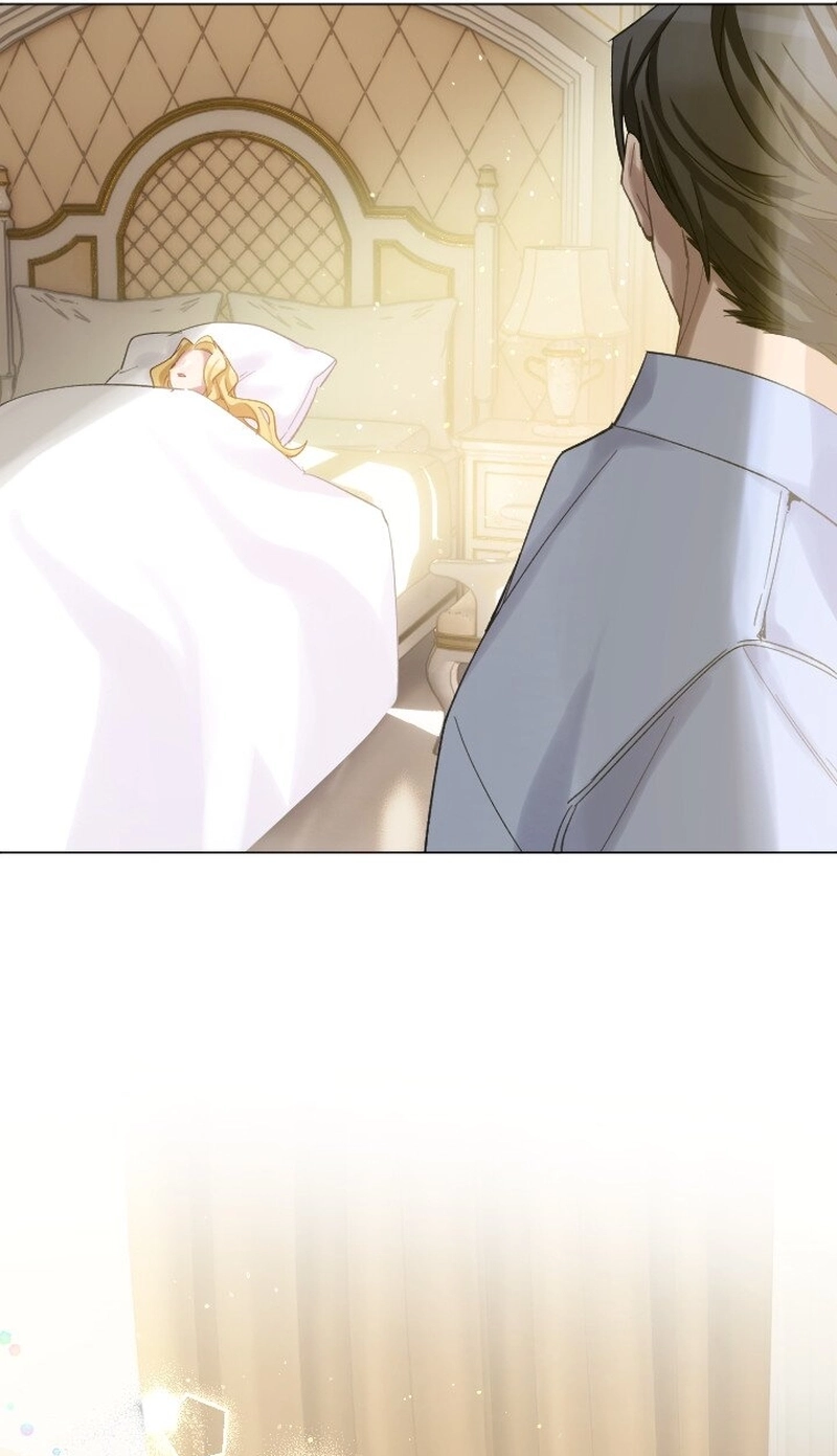Dear Husband, I’ll Earn Money and Get a Divorce! Chapter 35 page 34 - 
