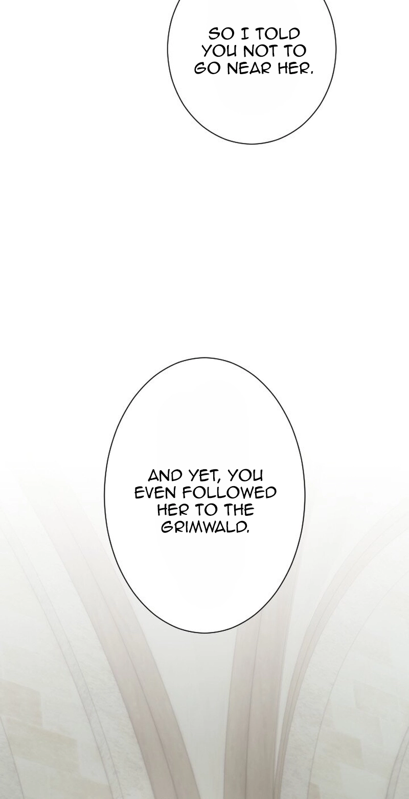 Dear Husband, I’ll Earn Money and Get a Divorce! Chapter 35 page 43 - 