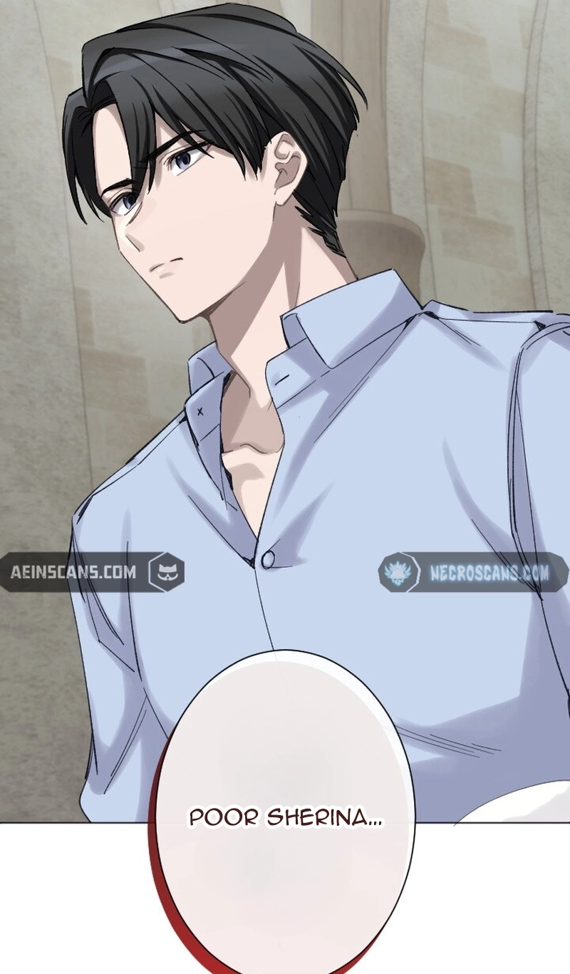 Dear Husband, I’ll Earn Money and Get a Divorce! Chapter 35 page 44 - 