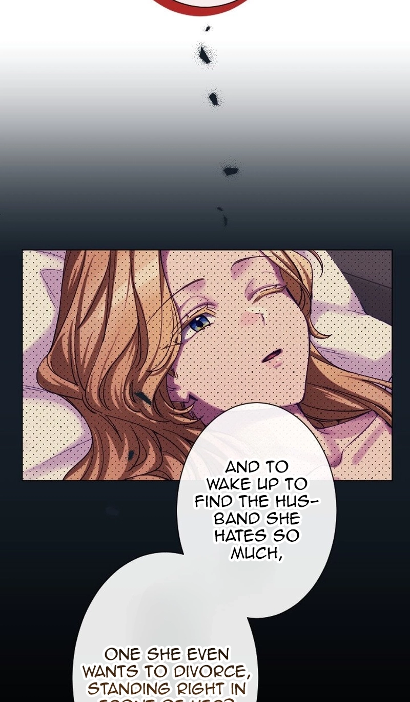 Dear Husband, I’ll Earn Money and Get a Divorce! Chapter 35 page 45 - 