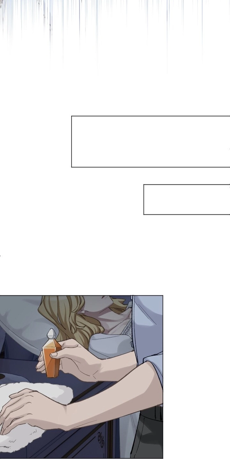 Dear Husband, I’ll Earn Money and Get a Divorce! Chapter 35 page 52 - 