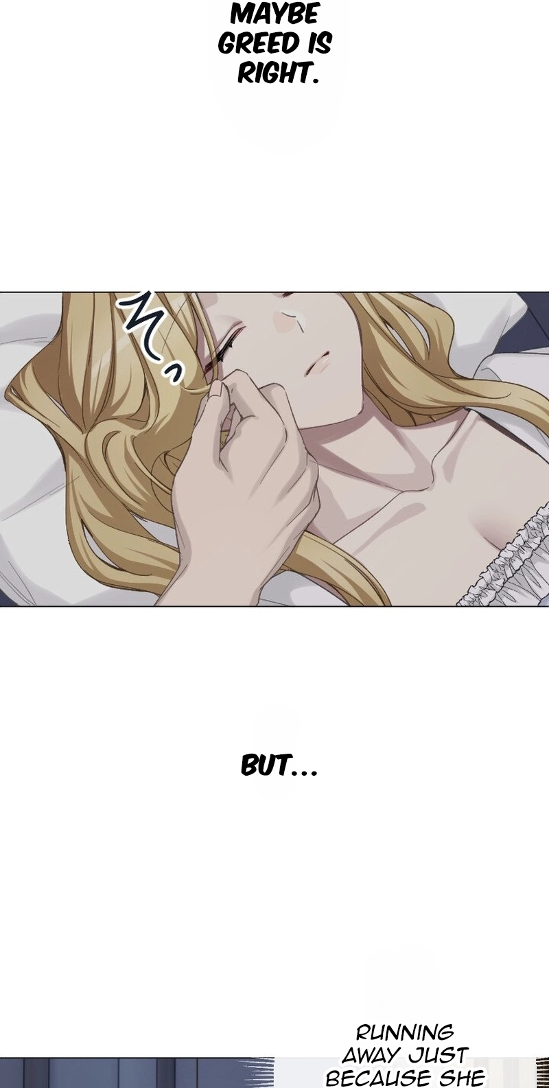 Dear Husband, I’ll Earn Money and Get a Divorce! Chapter 35 page 54 - 