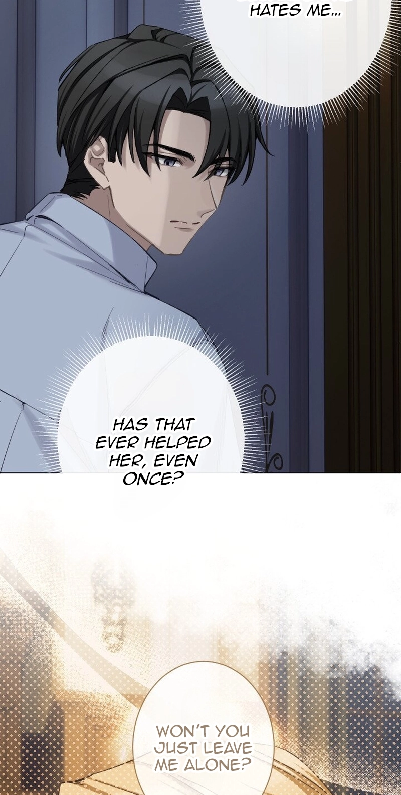 Dear Husband, I’ll Earn Money and Get a Divorce! Chapter 35 page 55 - 