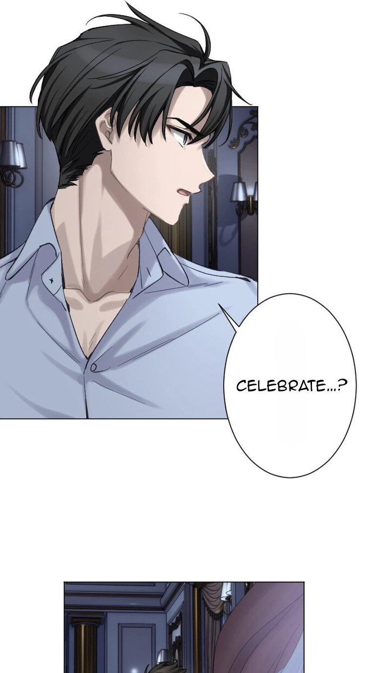 Dear Husband, I’ll Earn Money and Get a Divorce! Chapter 35 page 59 - 