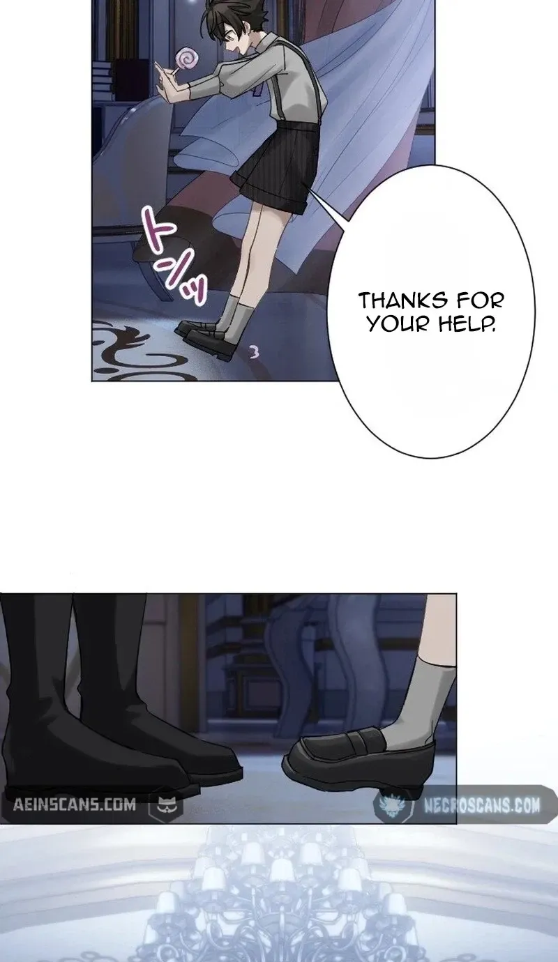 Dear Husband, I’ll Earn Money and Get a Divorce! Chapter 35 page 60 - 