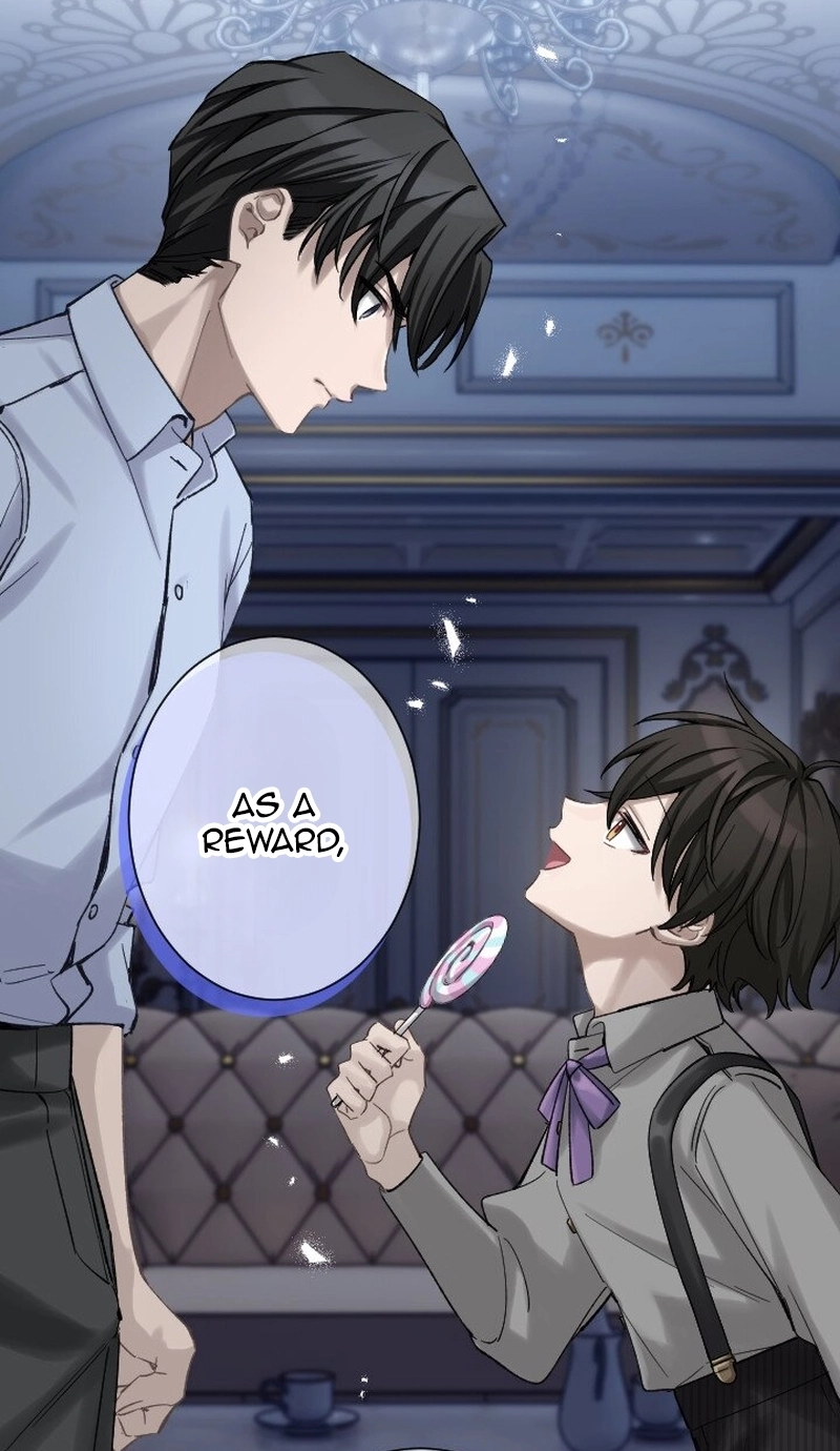 Dear Husband, I’ll Earn Money and Get a Divorce! Chapter 35 page 61 - 