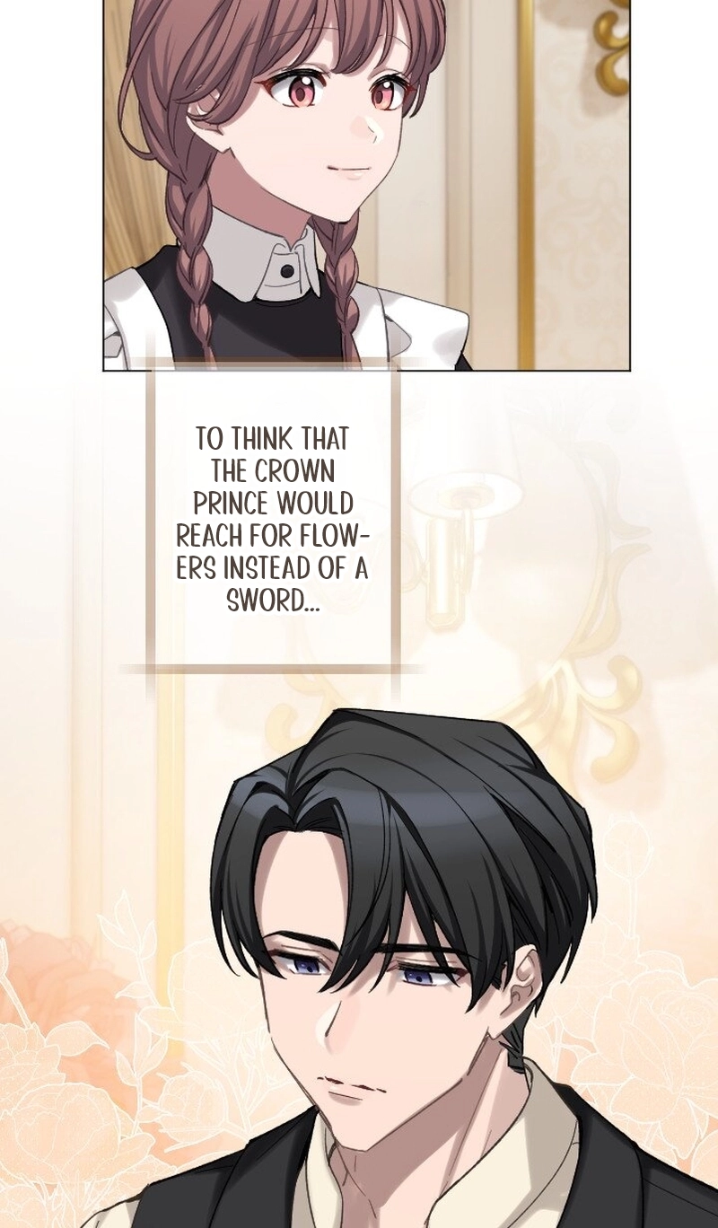 Dear Husband, I’ll Earn Money and Get a Divorce! Chapter 35 page 8 - 