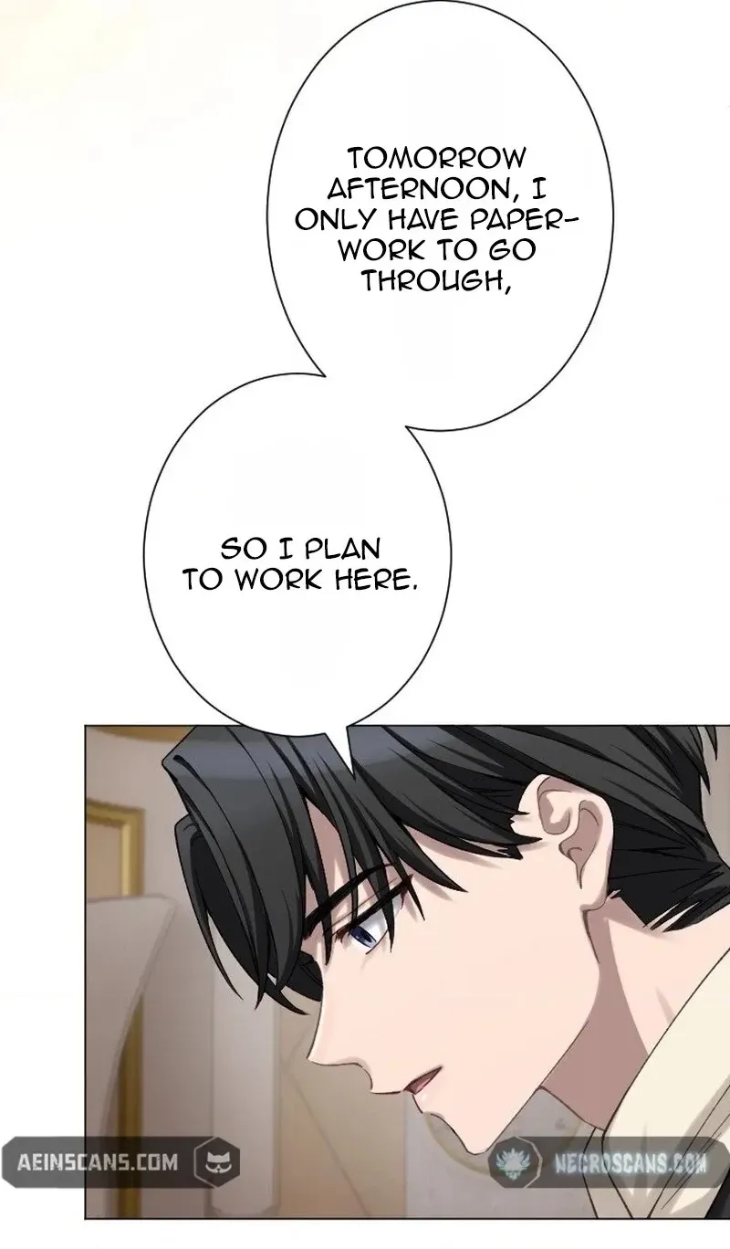 Dear Husband, I’ll Earn Money and Get a Divorce! Chapter 35 page 10 - 