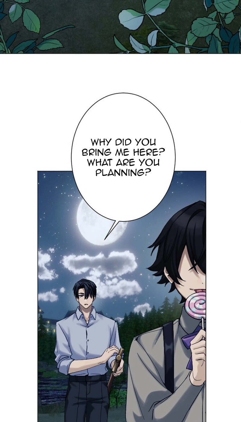 Dear Husband, I’ll Earn Money and Get a Divorce! Chapter 36 page 2 - 