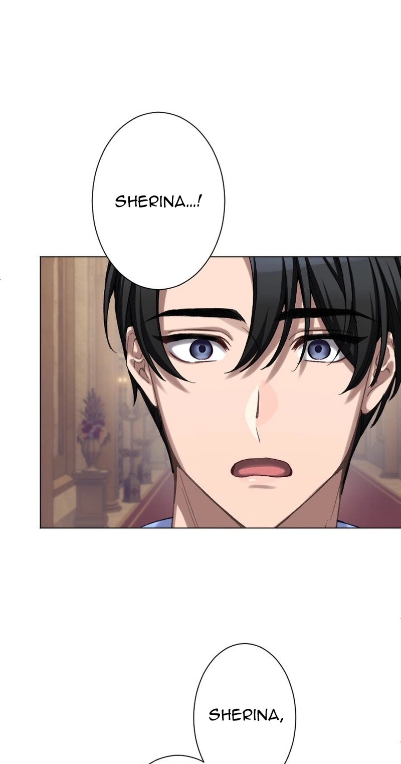 Dear Husband, I’ll Earn Money and Get a Divorce! Chapter 36 page 13 - 