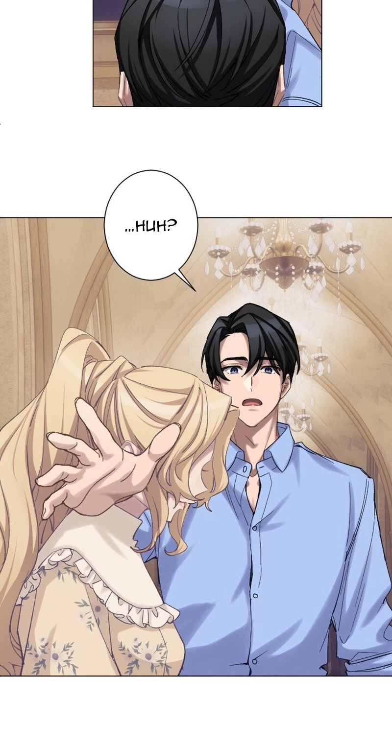 Dear Husband, I’ll Earn Money and Get a Divorce! Chapter 36 page 15 - 