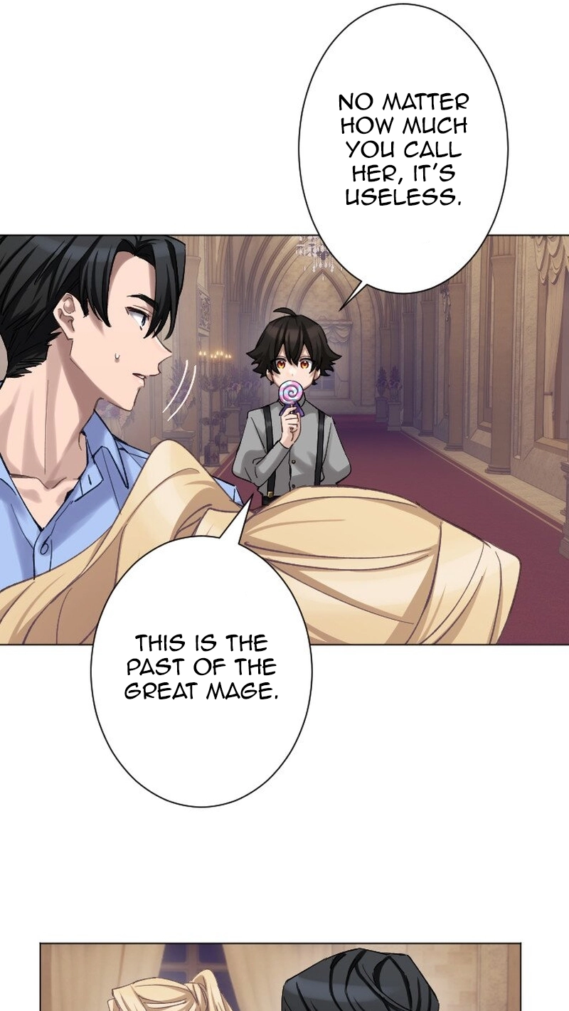 Dear Husband, I’ll Earn Money and Get a Divorce! Chapter 36 page 16 - 