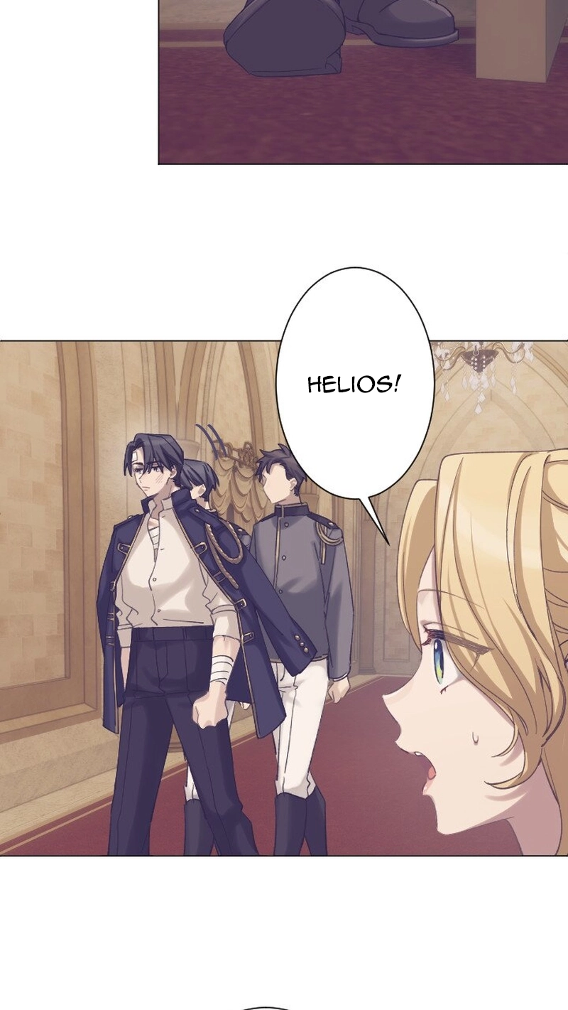 Dear Husband, I’ll Earn Money and Get a Divorce! Chapter 36 page 19 - 