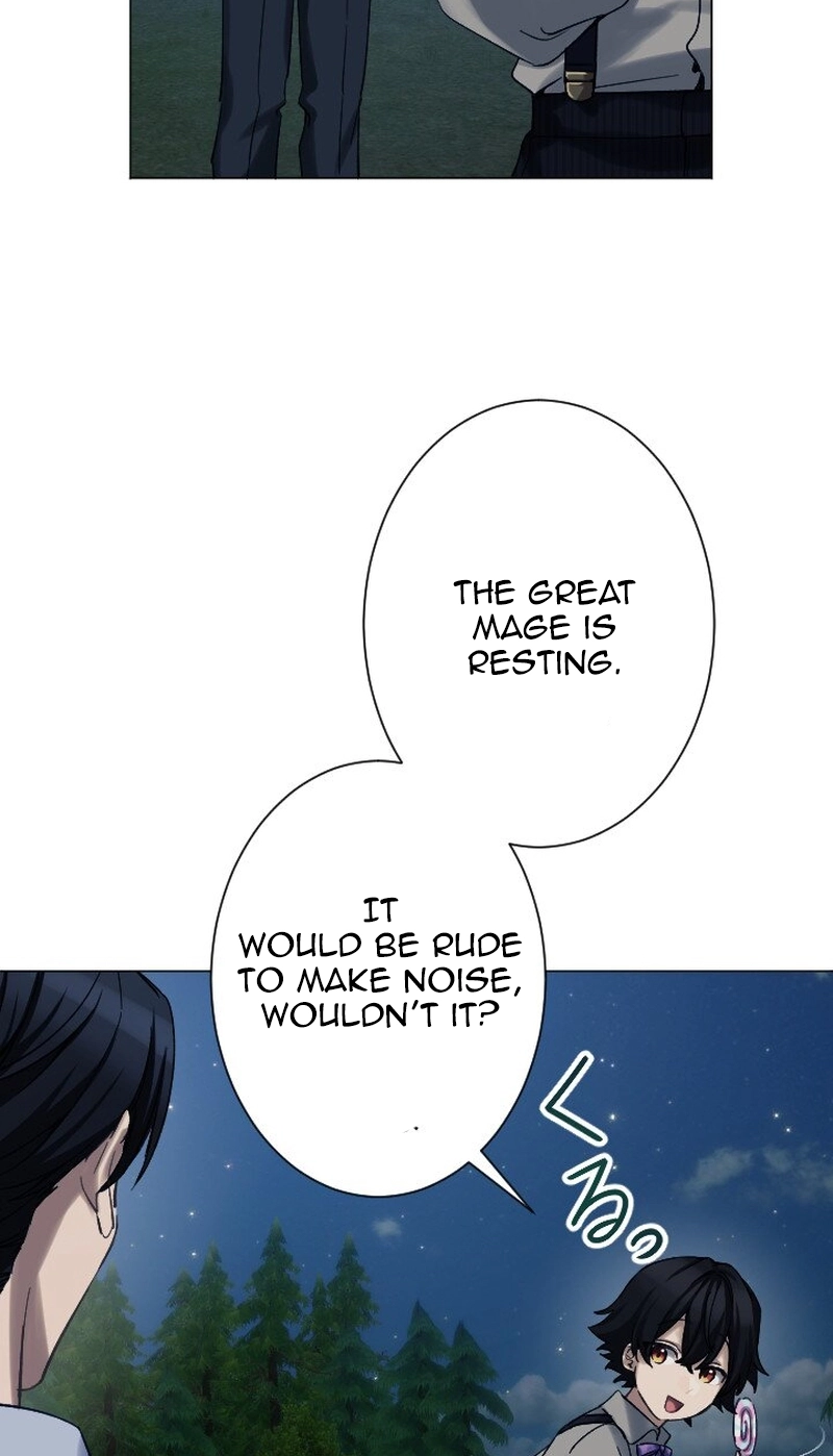 Dear Husband, I’ll Earn Money and Get a Divorce! Chapter 36 page 3 - 