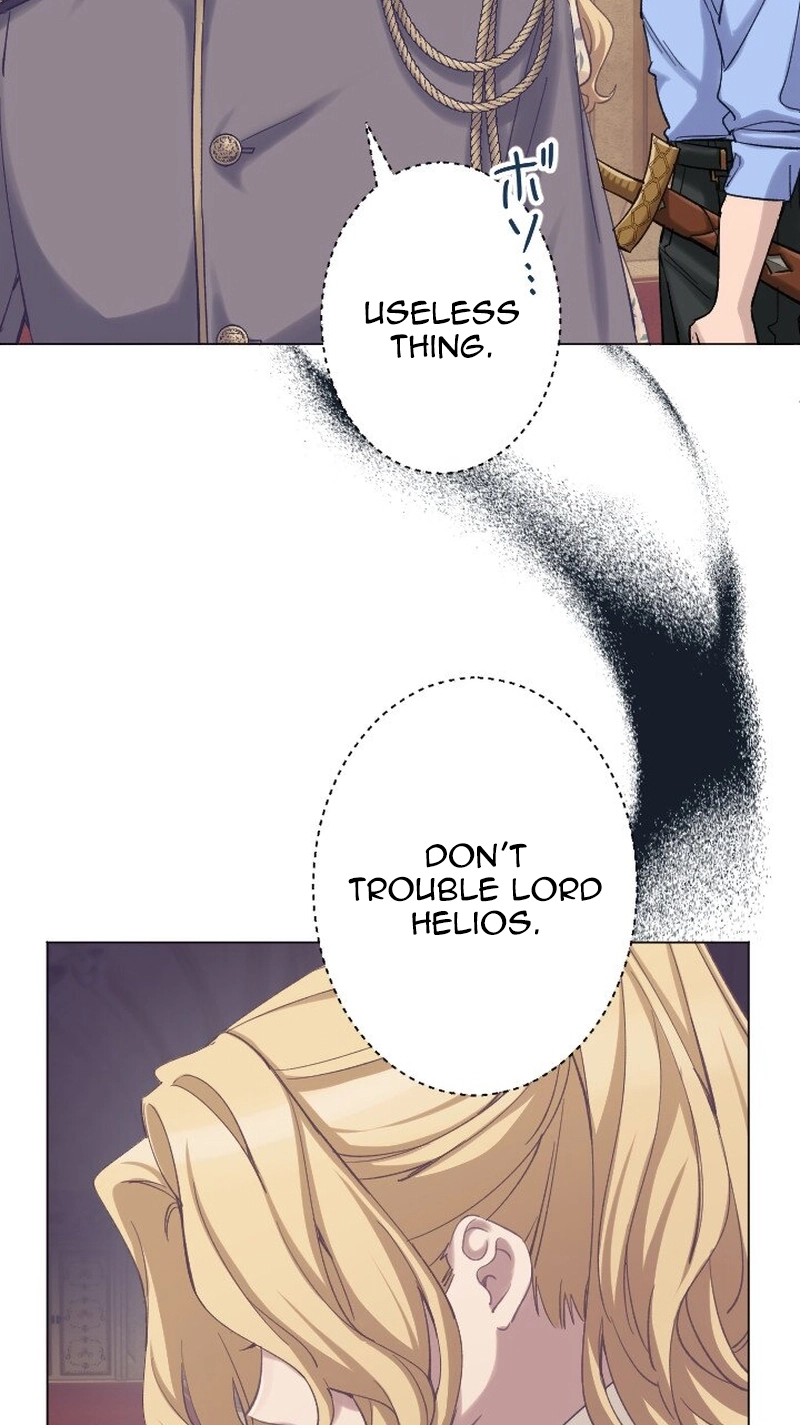 Dear Husband, I’ll Earn Money and Get a Divorce! Chapter 36 page 23 - 