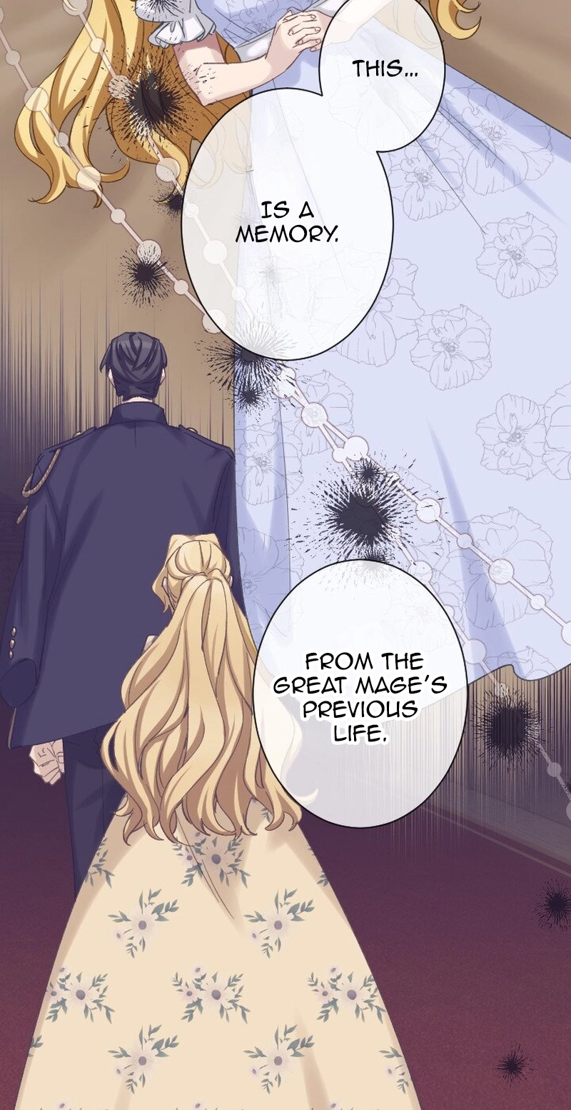 Dear Husband, I’ll Earn Money and Get a Divorce! Chapter 36 page 27 - 