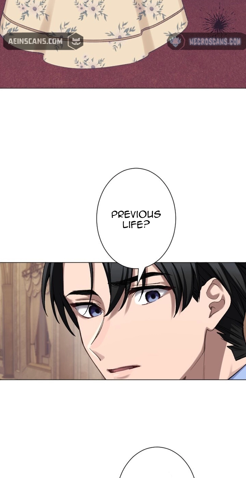Dear Husband, I’ll Earn Money and Get a Divorce! Chapter 36 page 28 - 