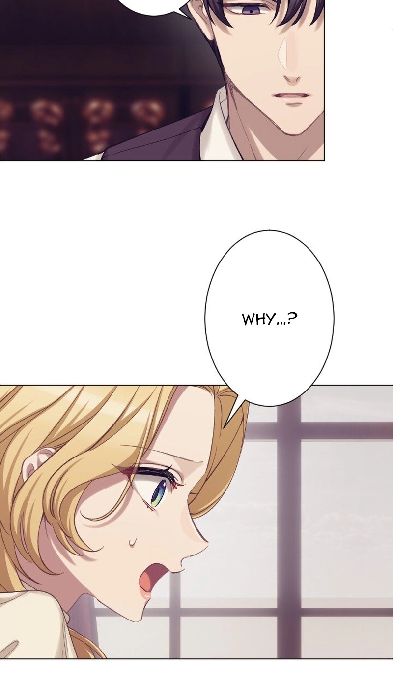 Dear Husband, I’ll Earn Money and Get a Divorce! Chapter 36 page 33 - 