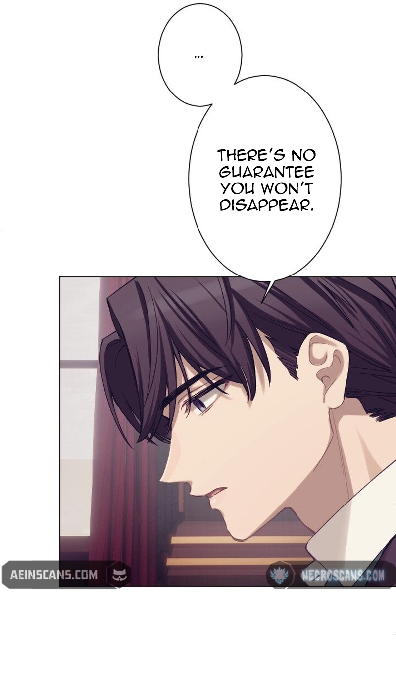Dear Husband, I’ll Earn Money and Get a Divorce! Chapter 36 page 34 - 