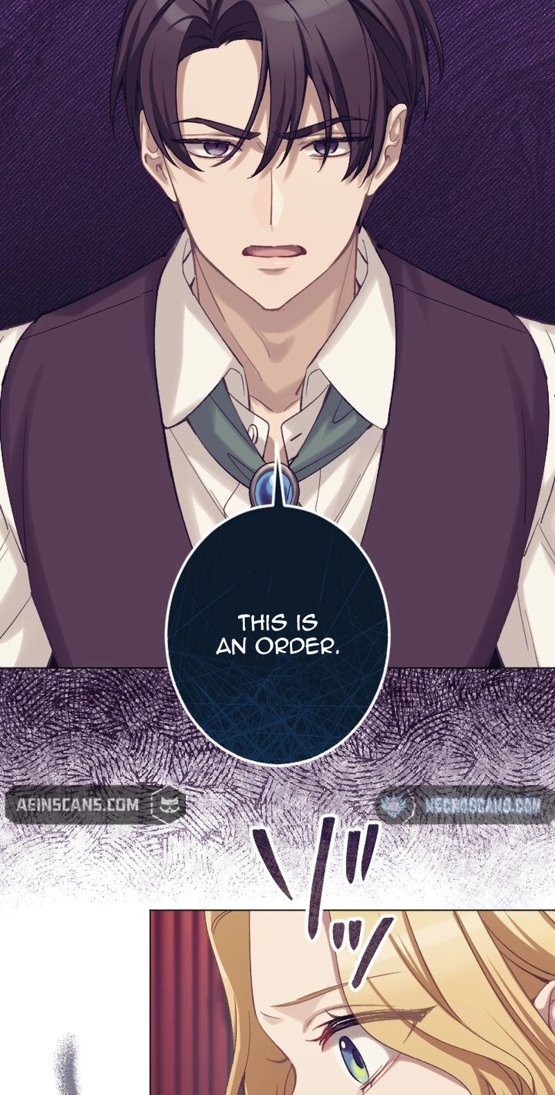 Dear Husband, I’ll Earn Money and Get a Divorce! Chapter 36 page 37 - 