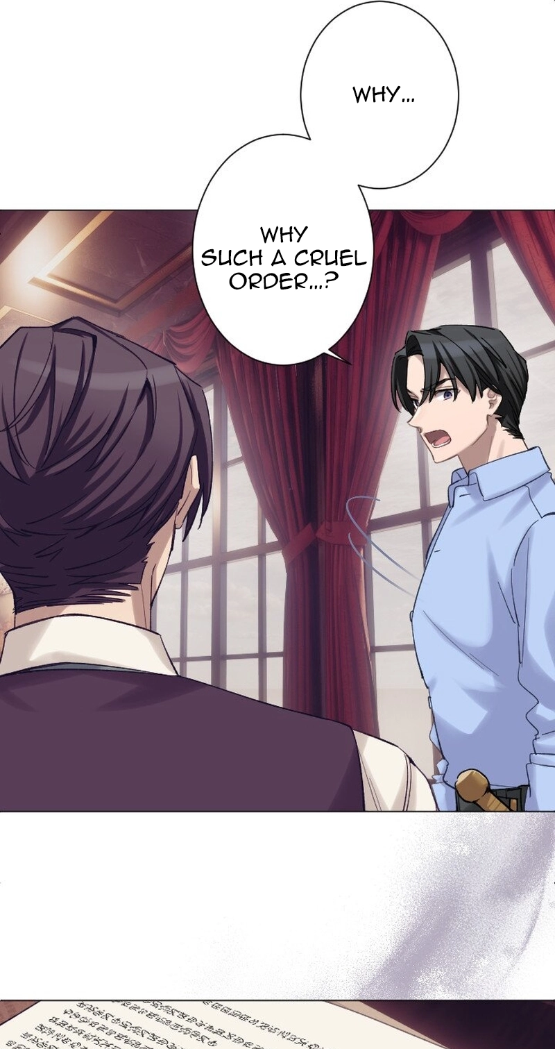 Dear Husband, I’ll Earn Money and Get a Divorce! Chapter 36 page 39 - 