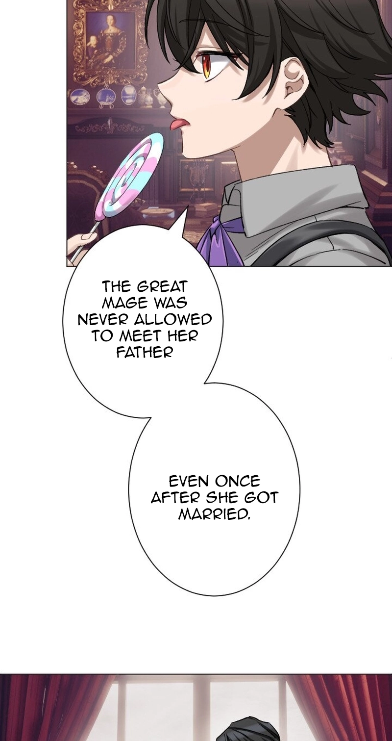 Dear Husband, I’ll Earn Money and Get a Divorce! Chapter 36 page 42 - 