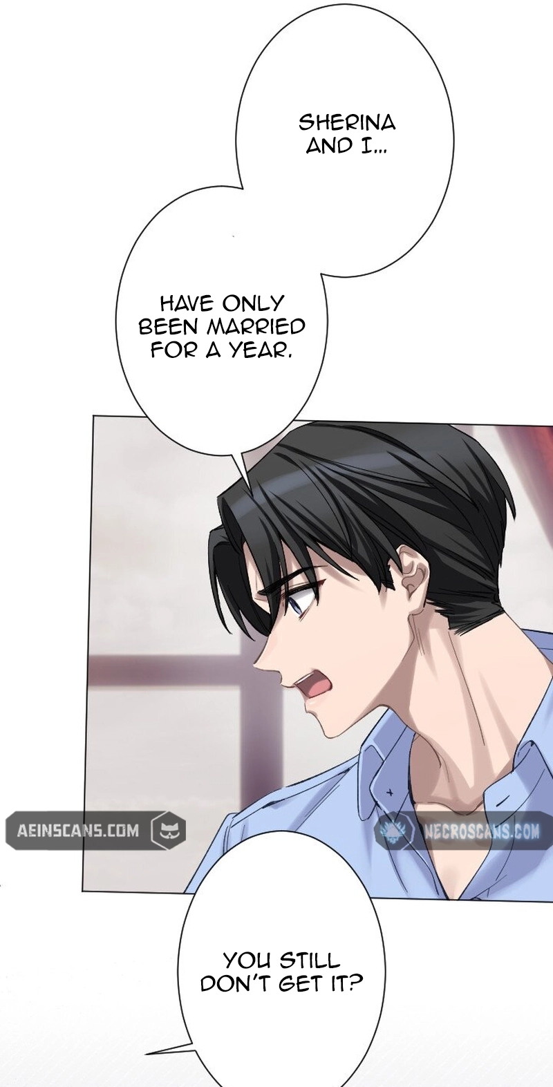 Dear Husband, I’ll Earn Money and Get a Divorce! Chapter 36 page 44 - 