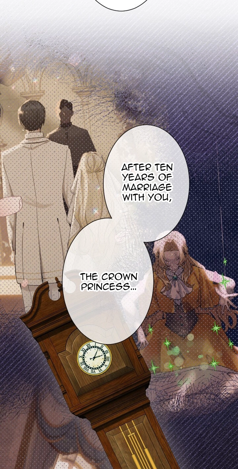 Dear Husband, I’ll Earn Money and Get a Divorce! Chapter 36 page 45 - 
