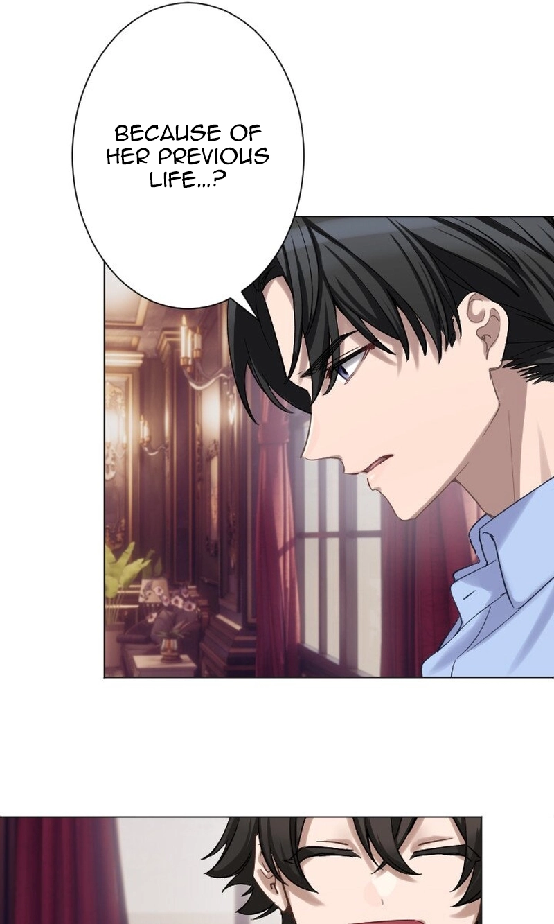 Dear Husband, I’ll Earn Money and Get a Divorce! Chapter 36 page 49 - 