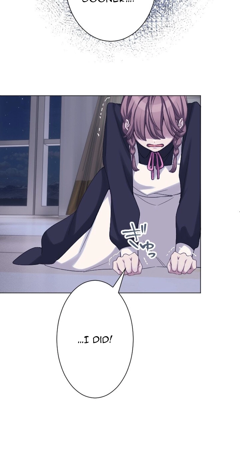 Dear Husband, I’ll Earn Money and Get a Divorce! Chapter 36 page 57 - 
