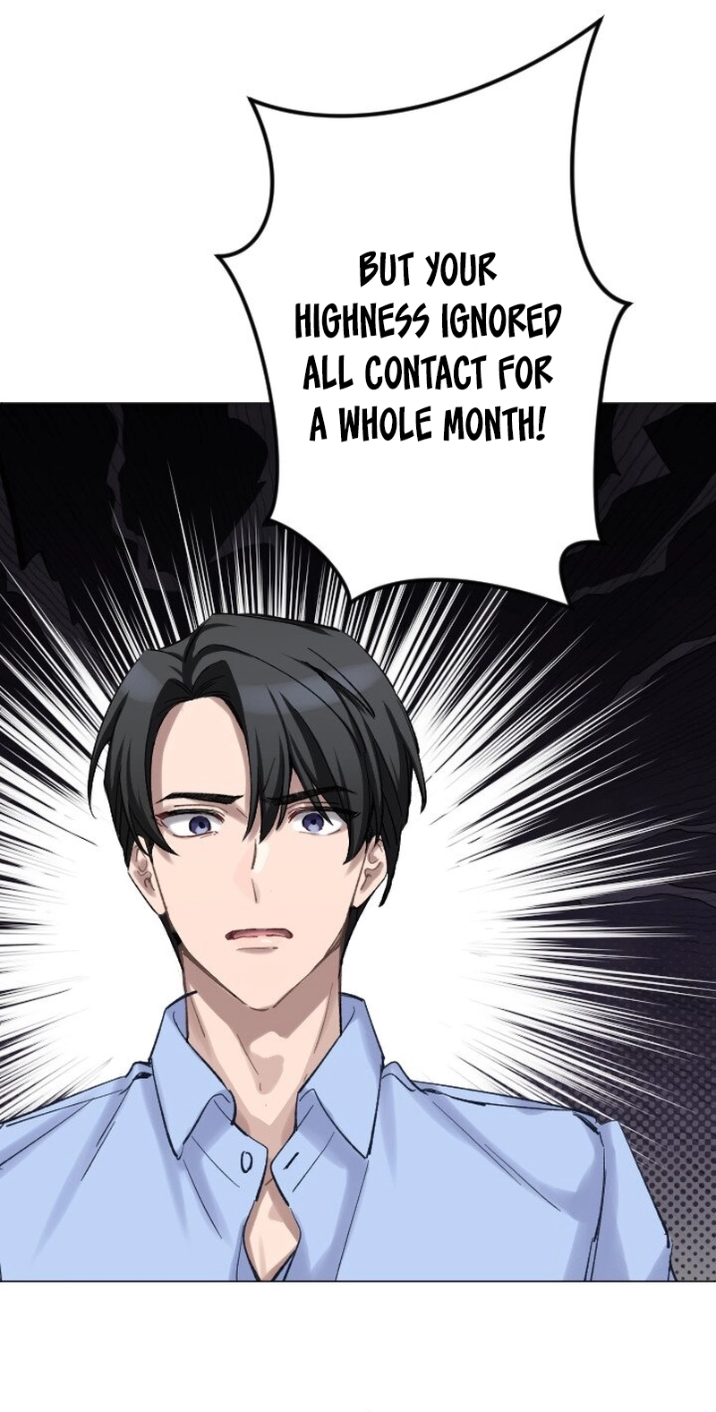 Dear Husband, I’ll Earn Money and Get a Divorce! Chapter 36 page 58 - 