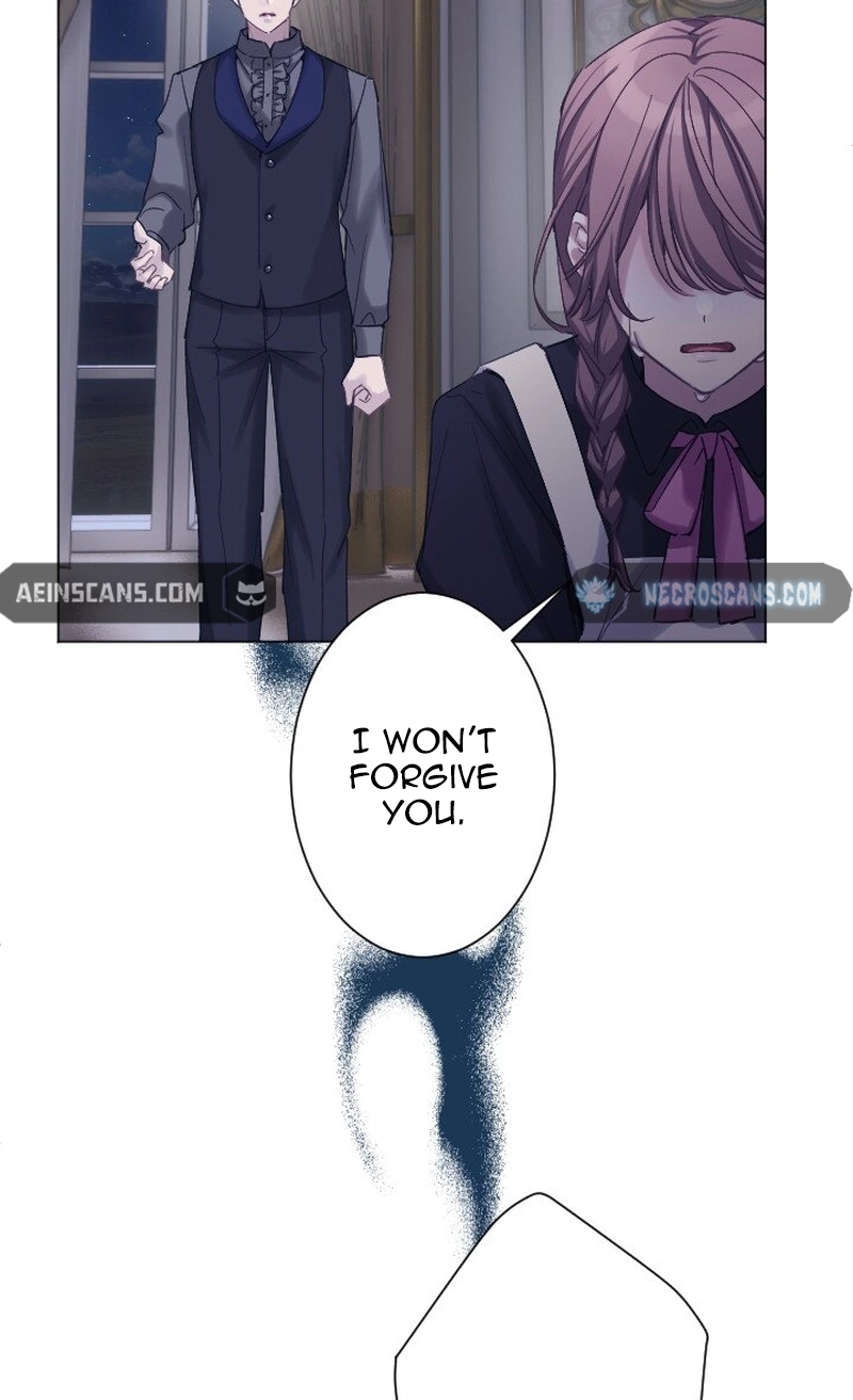 Dear Husband, I’ll Earn Money and Get a Divorce! Chapter 36 page 61 - 