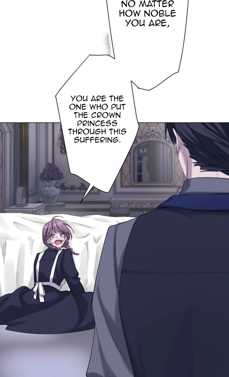 Dear Husband, I’ll Earn Money and Get a Divorce! Chapter 36 page 62 - 