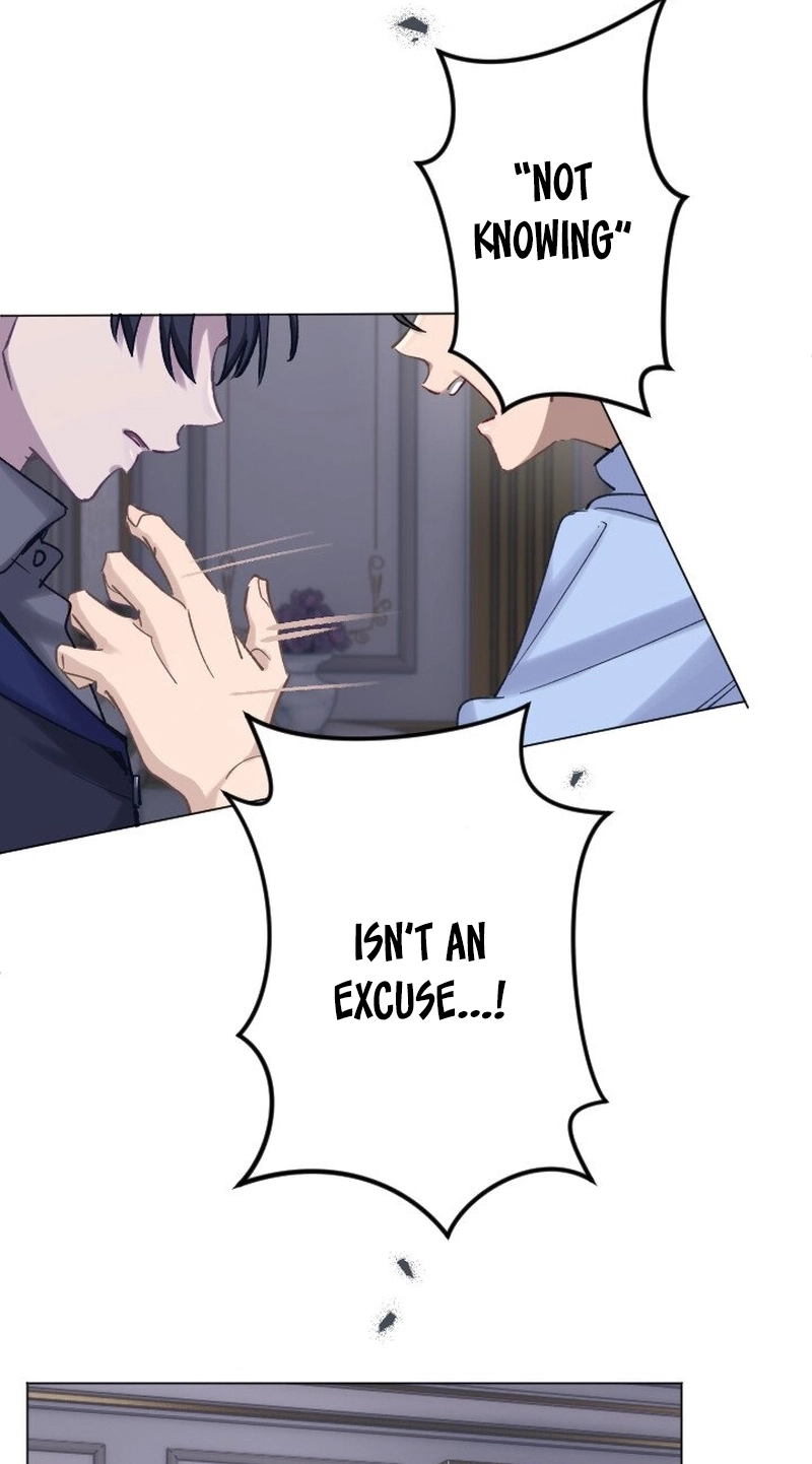 Dear Husband, I’ll Earn Money and Get a Divorce! Chapter 36 page 66 - 